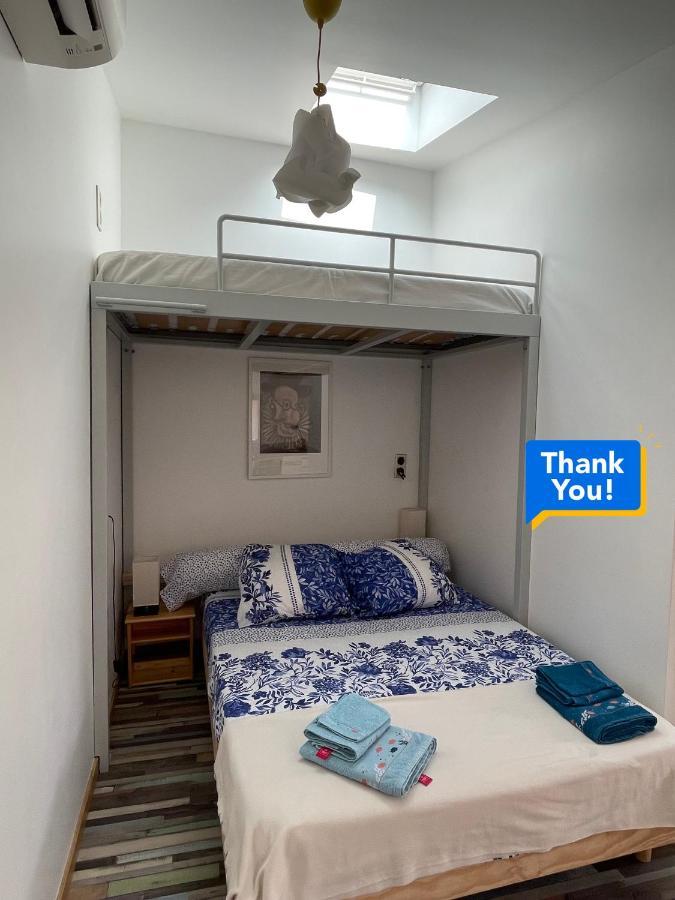 Le 9Ieme Entracte Hotel Marseille Bagian luar foto