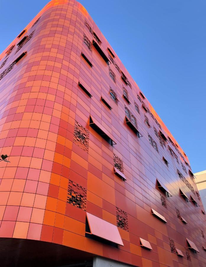 Le 9Ieme Entracte Hotel Marseille Bagian luar foto